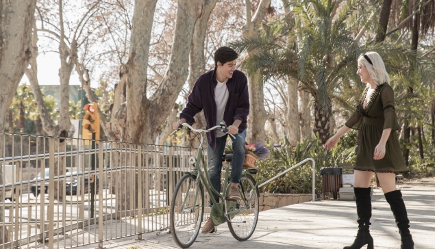 Décarbonation : Impact de la marche et du vélo